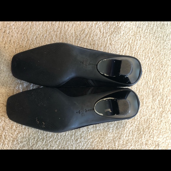 Prada boots - Picture 3 of 4